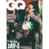 GQ US MAGAZINE