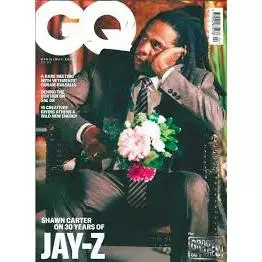 GQ US MAGAZINE
