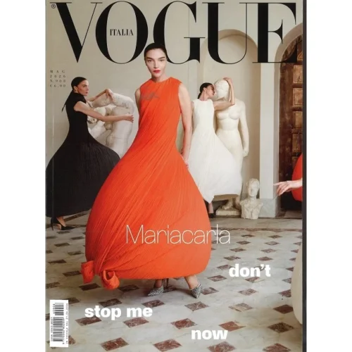 VOGUE ITALIA