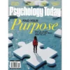 PSYCHOLOGY TODAY