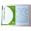 my-11134207-820lh-mnbhq2q2eoznec.webp Uni A3 Graph Sheet 20 sheets 1 pack