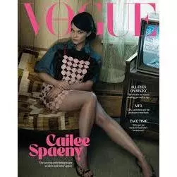 Vogue Singapore