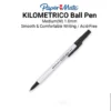 PAPERMATE KILOMETRICO BALL PEN