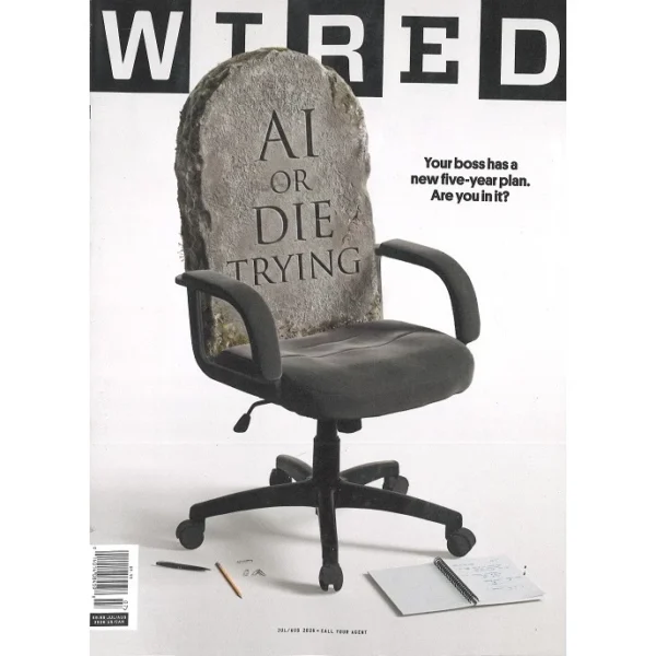 WIRED US