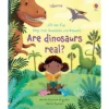 sg-11134201-22100-93tparzstniv8f.webp Usborne Are Dinosaurs Real Lift the flap Very First Questions and Answers Are Dinosaurs Real