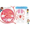 Usborne What is ide me    Usborne Very First Questions and Answers What s ide Me
