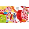 Usborne Step ide Science Your Body